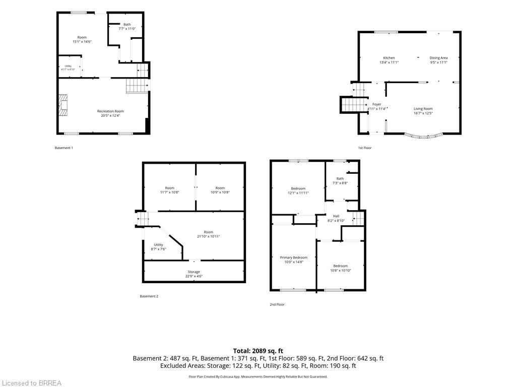 92 Brier Park Road Property Photo 50