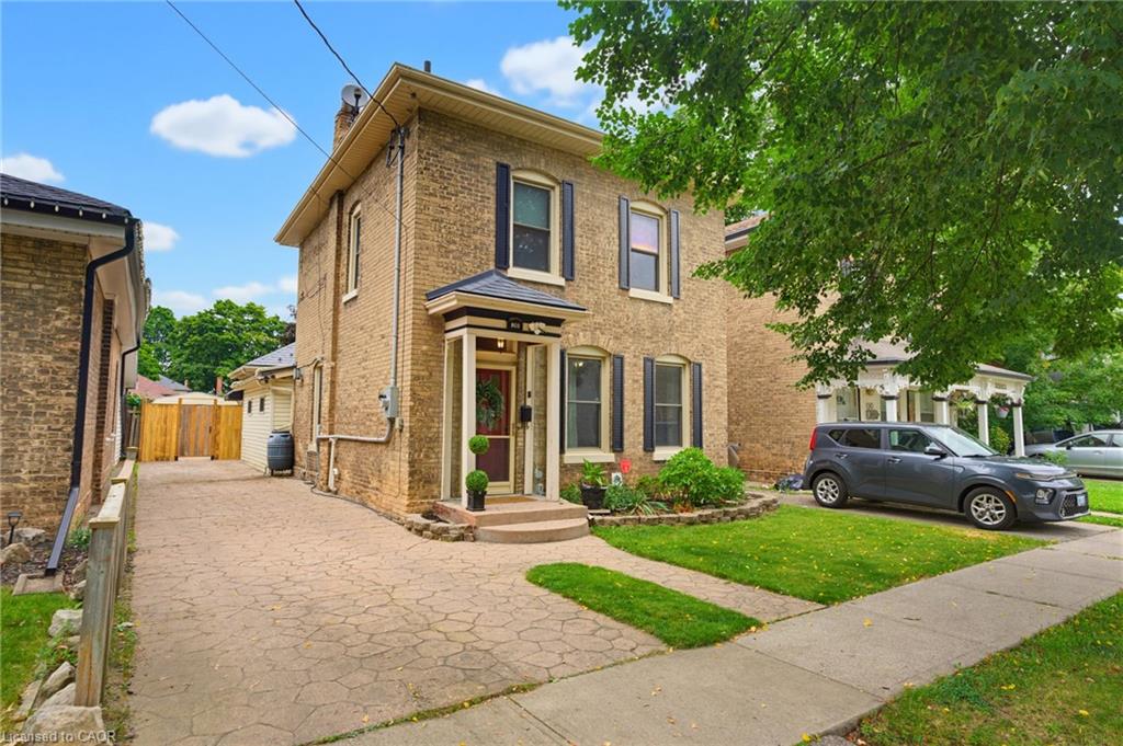 188 Chatham Street Property Photo 1