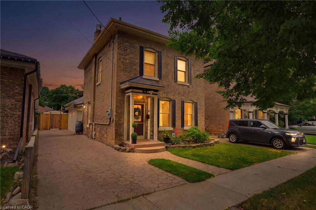 188 Chatham Street Property Photo 2