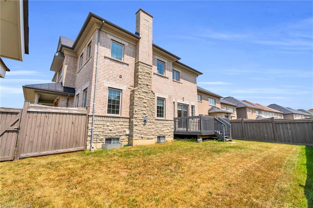 23 Martin Byrne Drive Property Photo 42