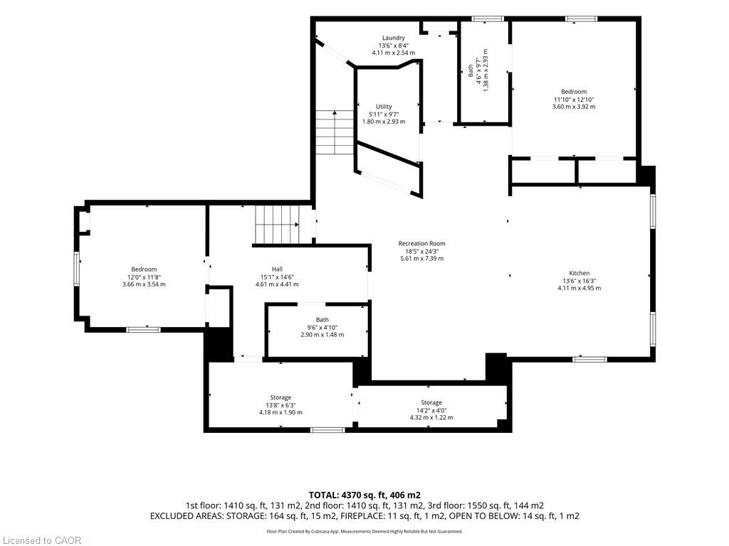 23 Martin Byrne Drive Property Photo 43