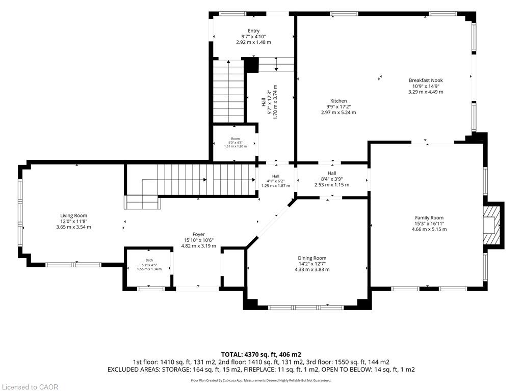 23 Martin Byrne Drive Property Photo 44