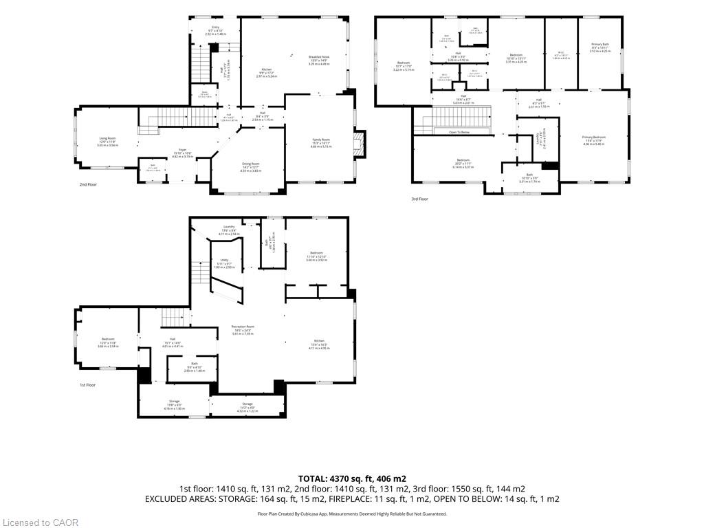 23 Martin Byrne Drive Property Photo 46