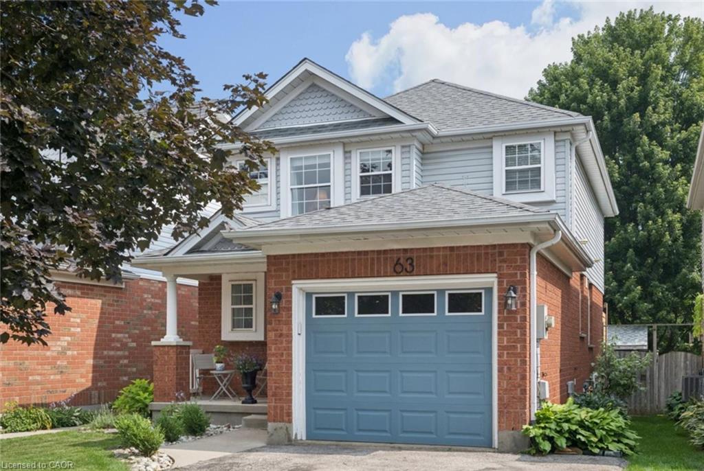 63 Starview Crescent Property Photo 1