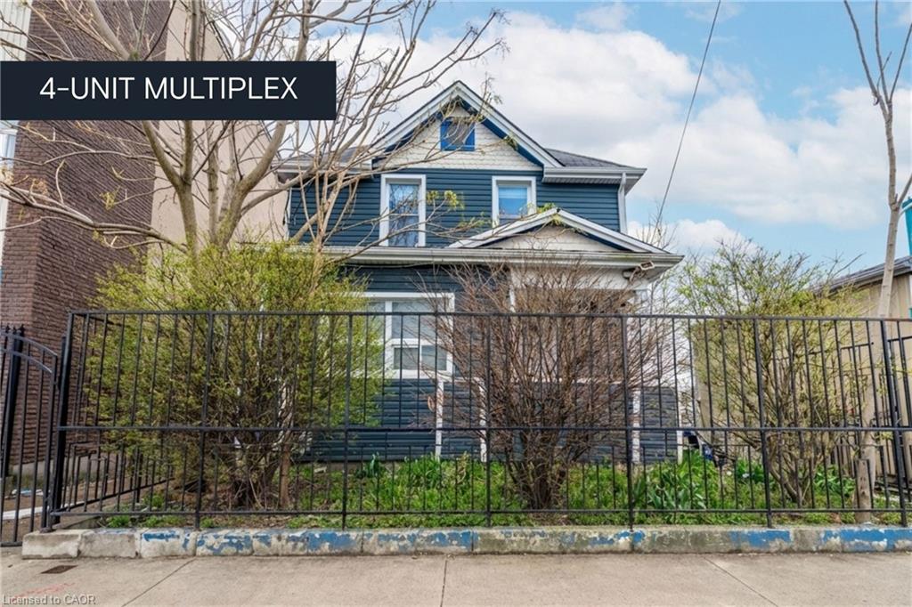 108 Queenston Street Property Photo 1