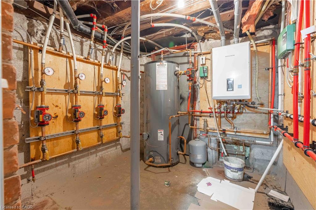 108 Queenston Street Property Photo 26
