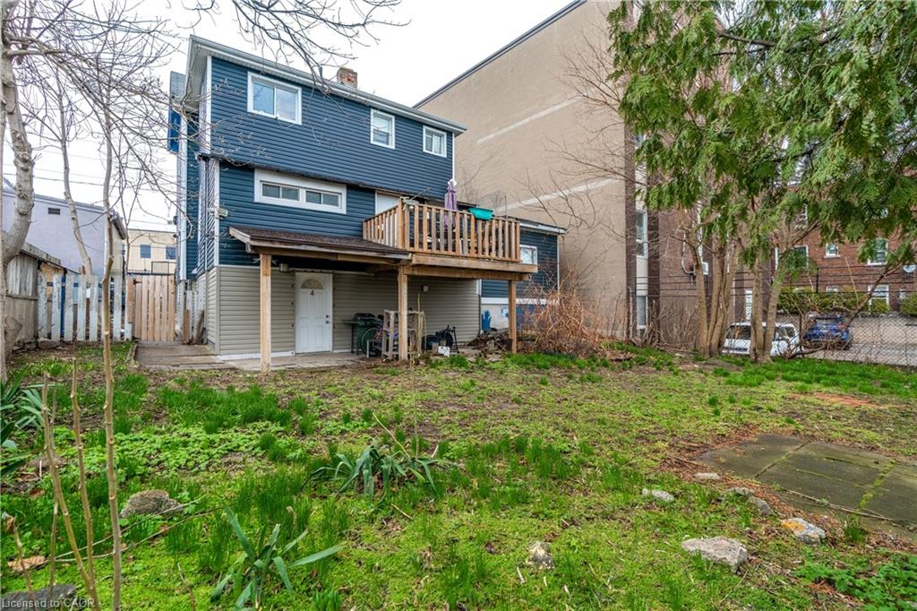 108 Queenston Street Property Photo 28