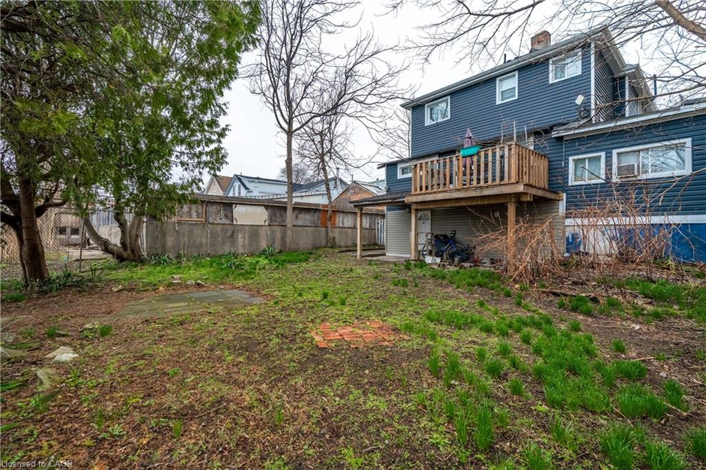 108 Queenston Street Property Photo 29