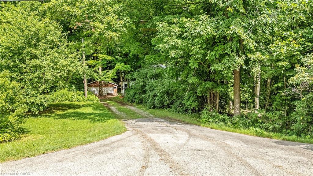 2529 Campbellville Road Property Photo 1