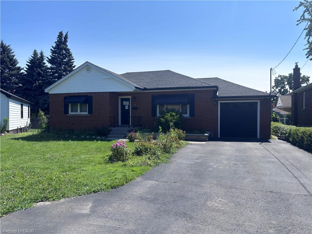 48 Mountain Avenue N Property Photo 1