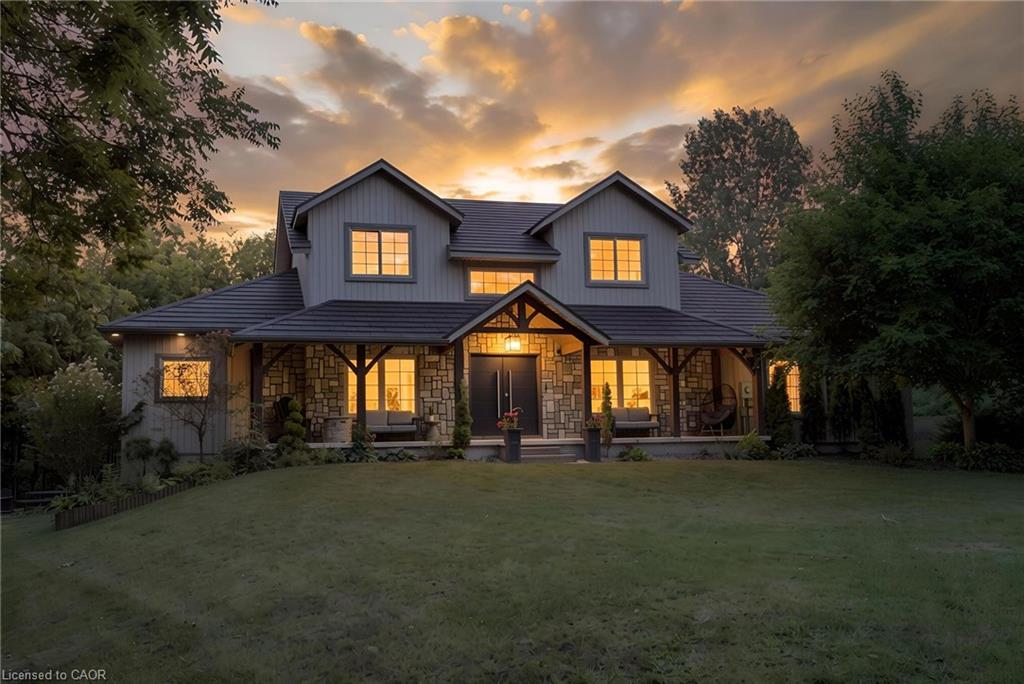 9 Michael's Lane Property Photo 1