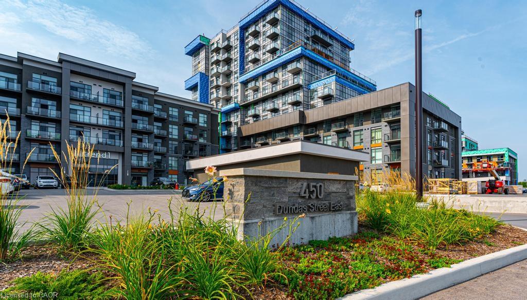 503-450 Dundas Street E Property Photo 1