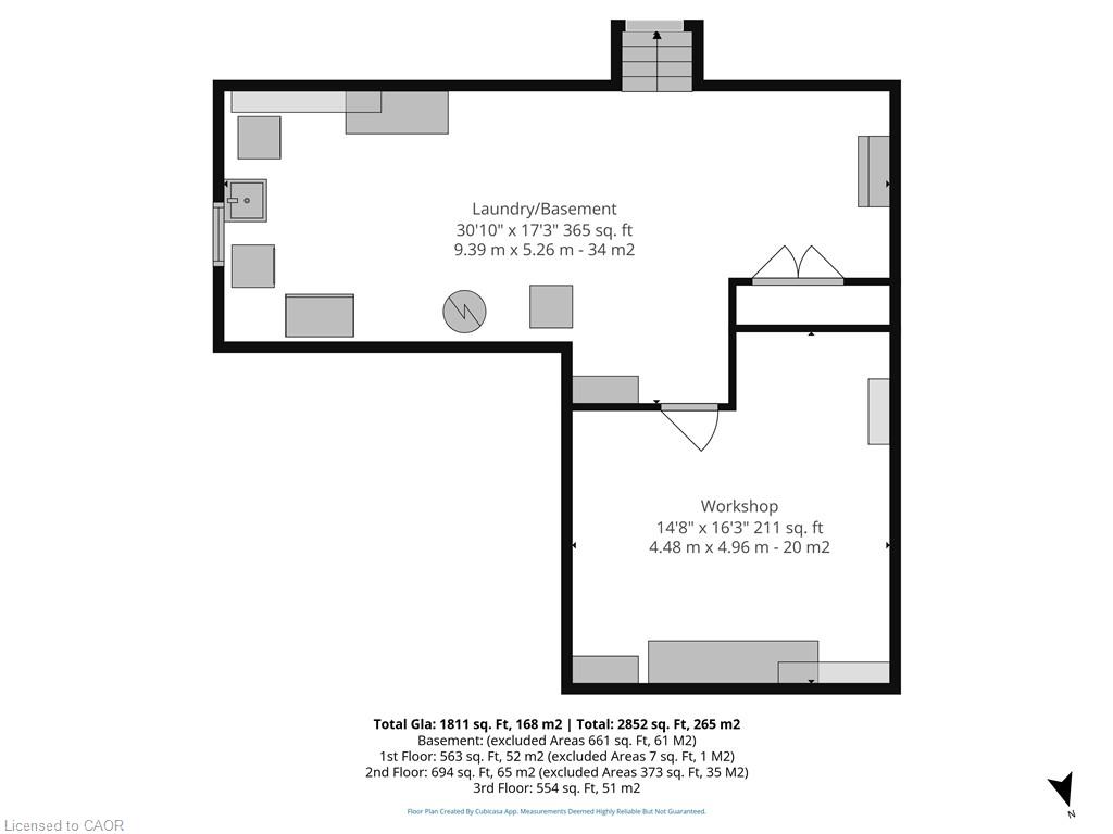 307 Orkney Street W Property Photo 33