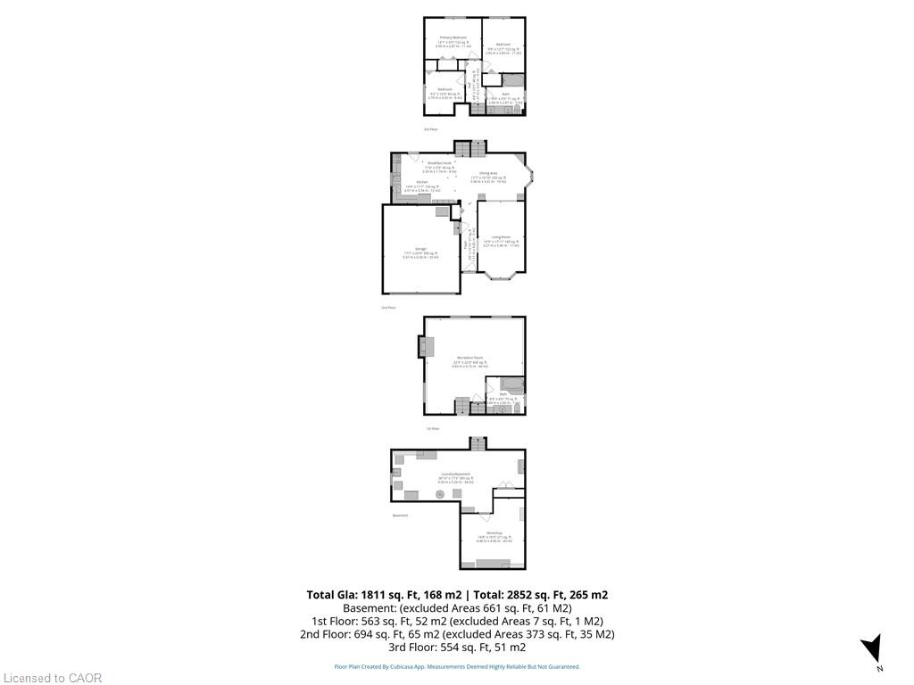 307 Orkney Street W Property Photo 37