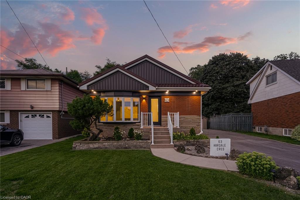 63 Hardale Crescent Property Photo 1