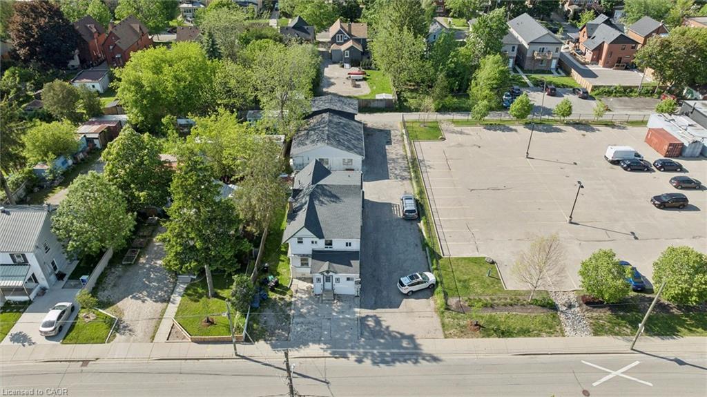 202 Breithaupt Street Property Photo 1