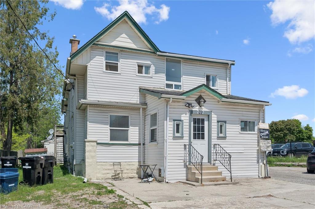 202 Breithaupt Street Property Photo 2