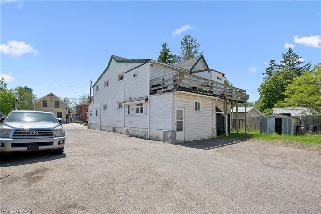 202 Breithaupt Street Property Photo 5
