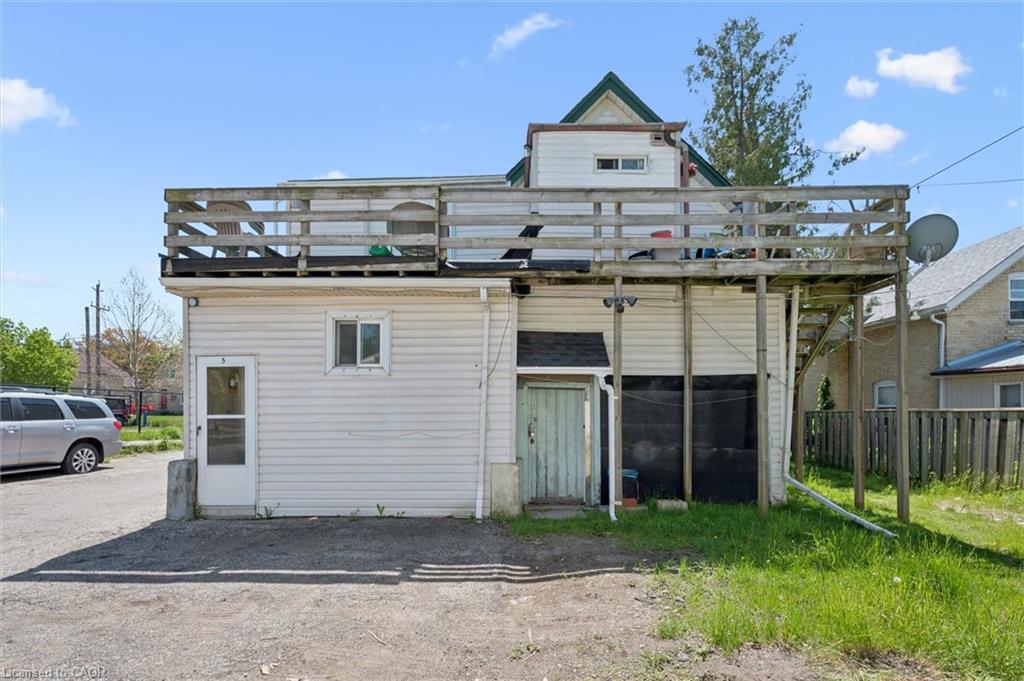 202 Breithaupt Street Property Photo 7