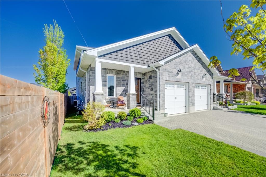 117 Sarah Road
