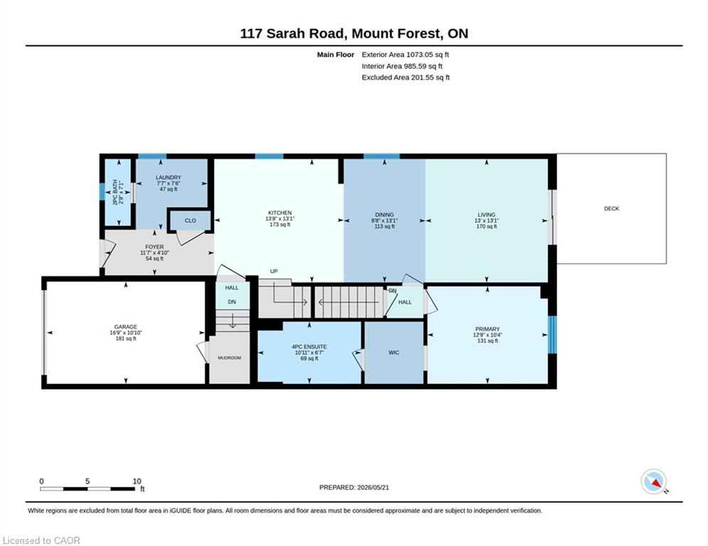 117 Sarah Road Property Photo 38