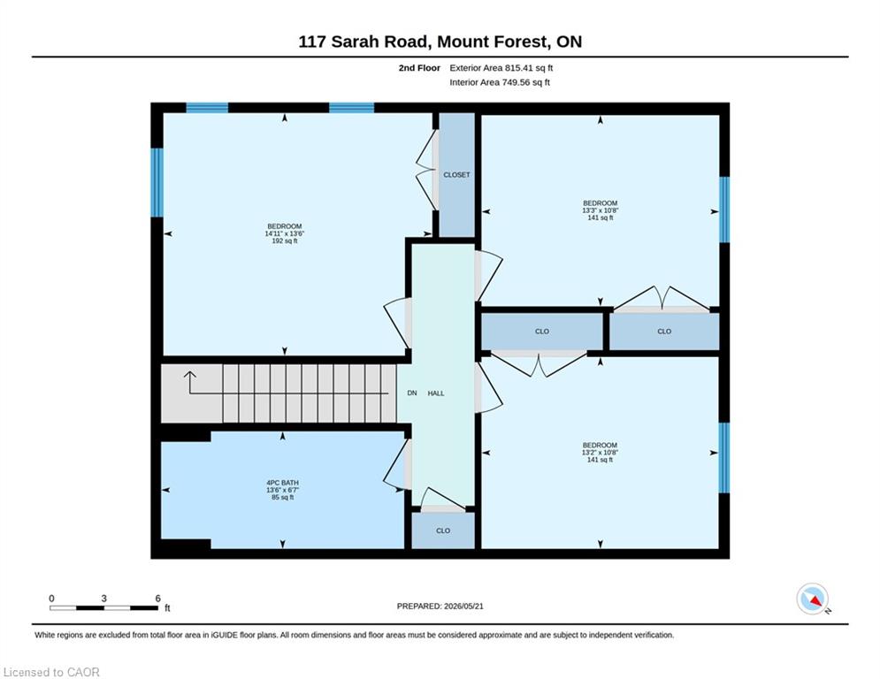 117 Sarah Road Property Photo 39