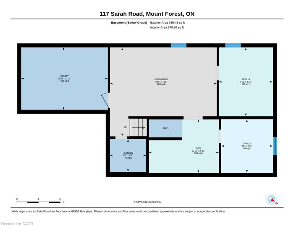 117 Sarah Road Property Photo 40