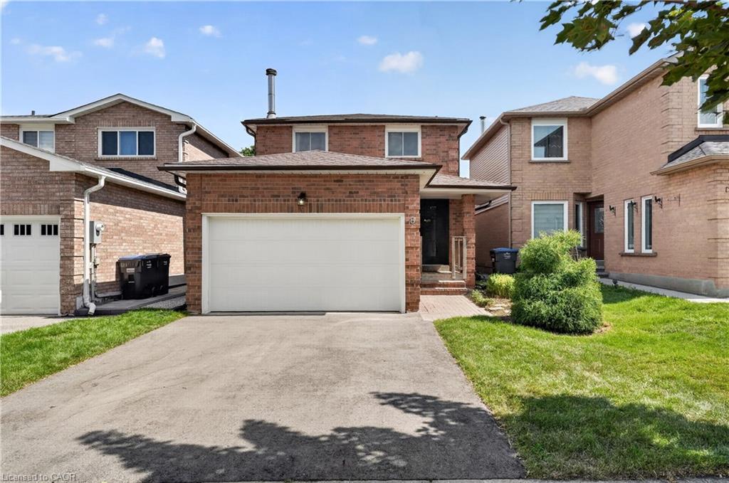 8 Horsham Street Property Photo 1