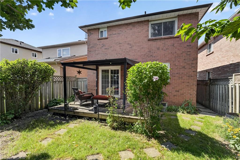 8 Horsham Street Property Photo 45