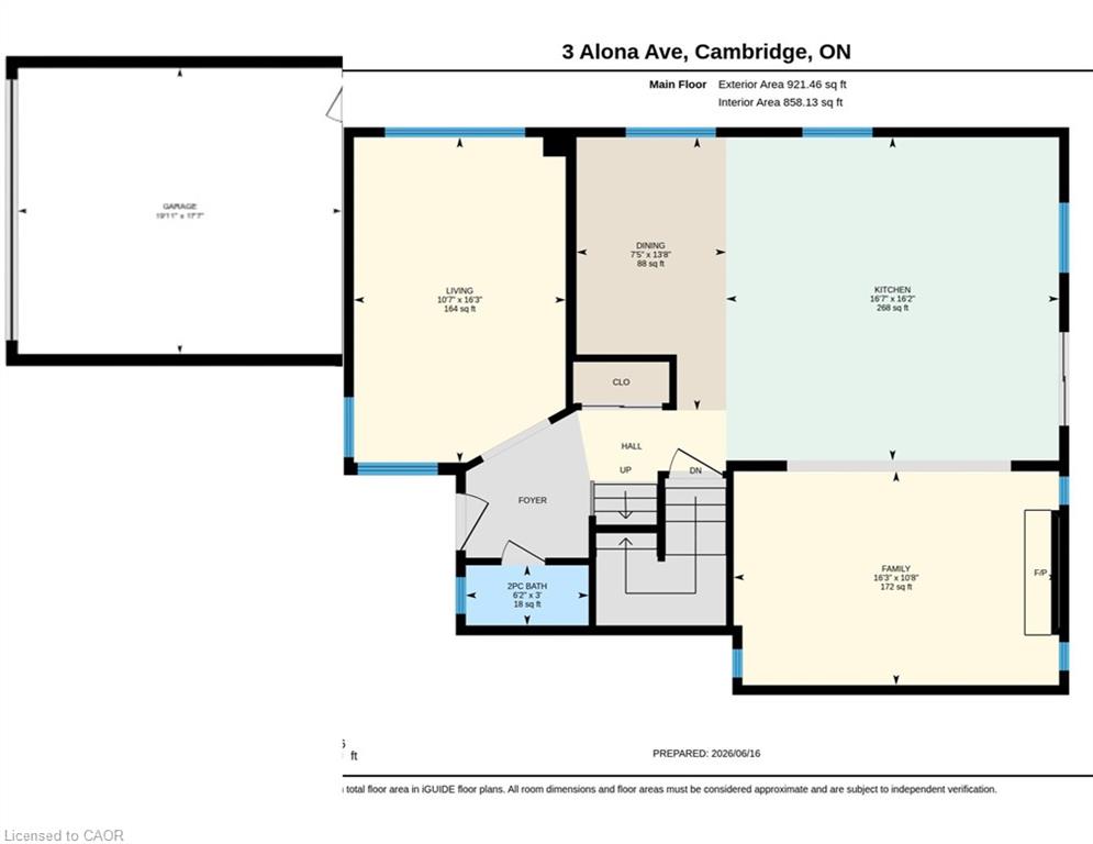 3 Alona Avenue Property Photo 37
