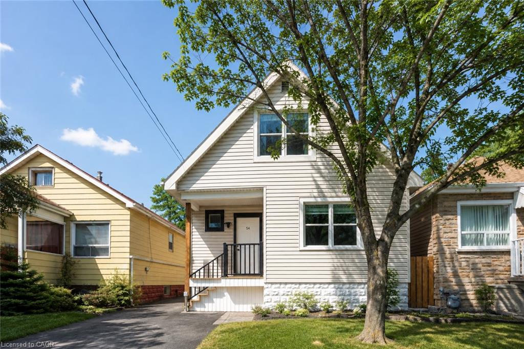 54 Weir Street S Property Photo 2