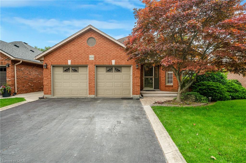 1150 Augustus Drive Property Photo 1