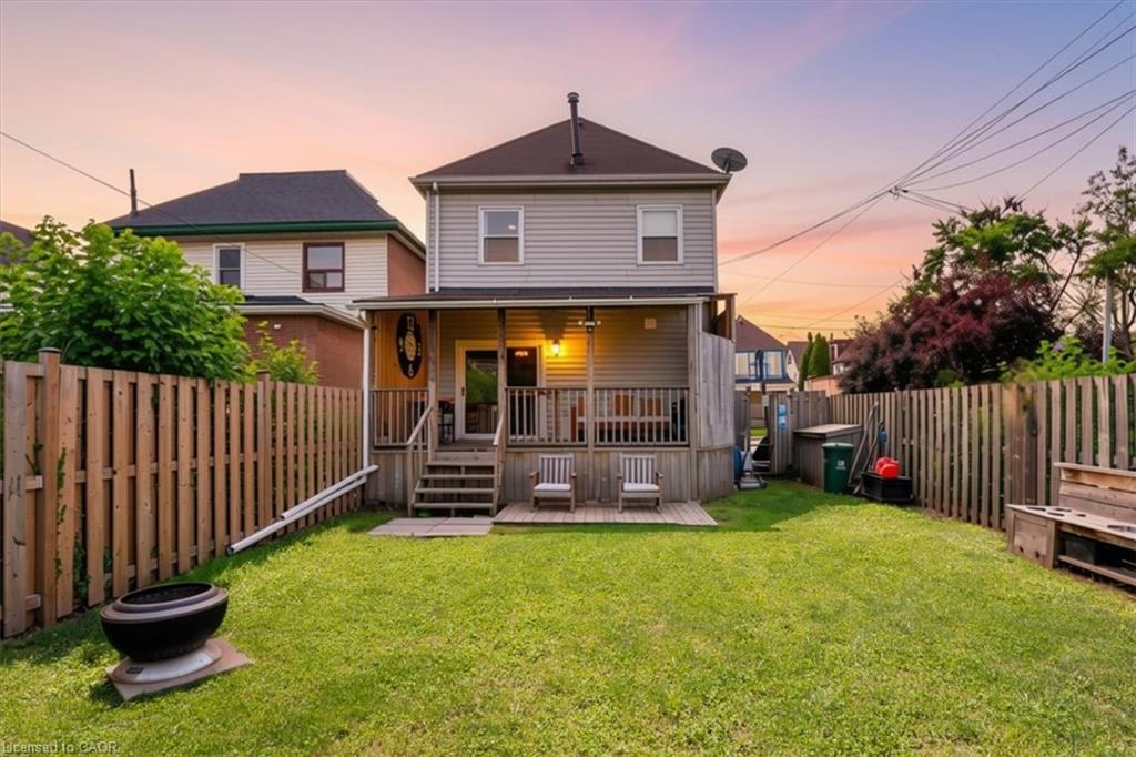 11 Primrose Avenue Property Photo 31