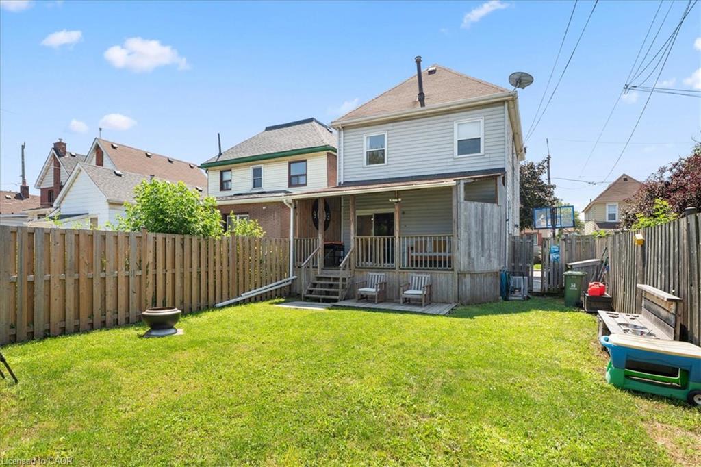 11 Primrose Avenue Property Photo 33