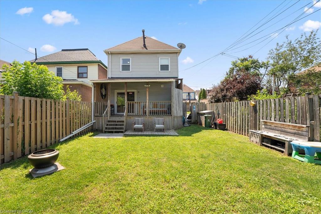 11 Primrose Avenue Property Photo 34
