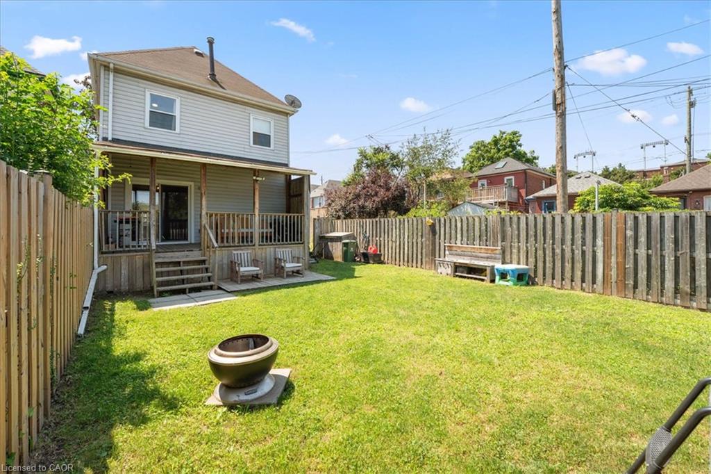 11 Primrose Avenue Property Photo 35