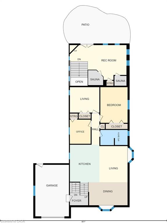 154 Ambleside Court Property Photo 43