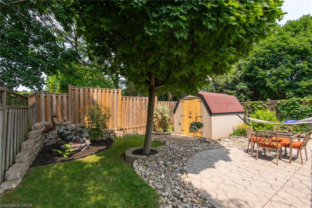 154 Ambleside Court Property Photo 46