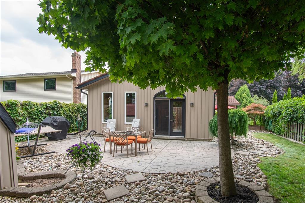 154 Ambleside Court Property Photo 48