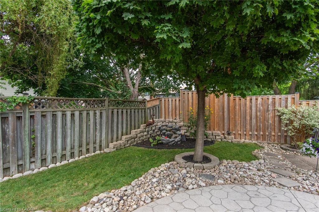 154 Ambleside Court Property Photo 49