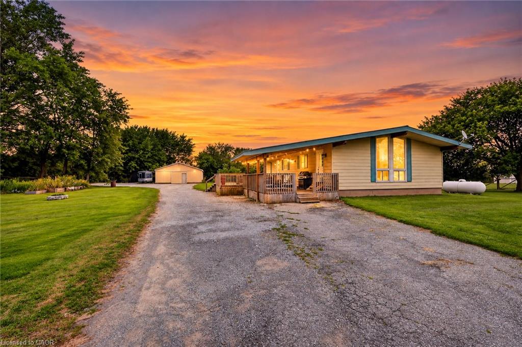 82822 Old River Road Property Photo 1