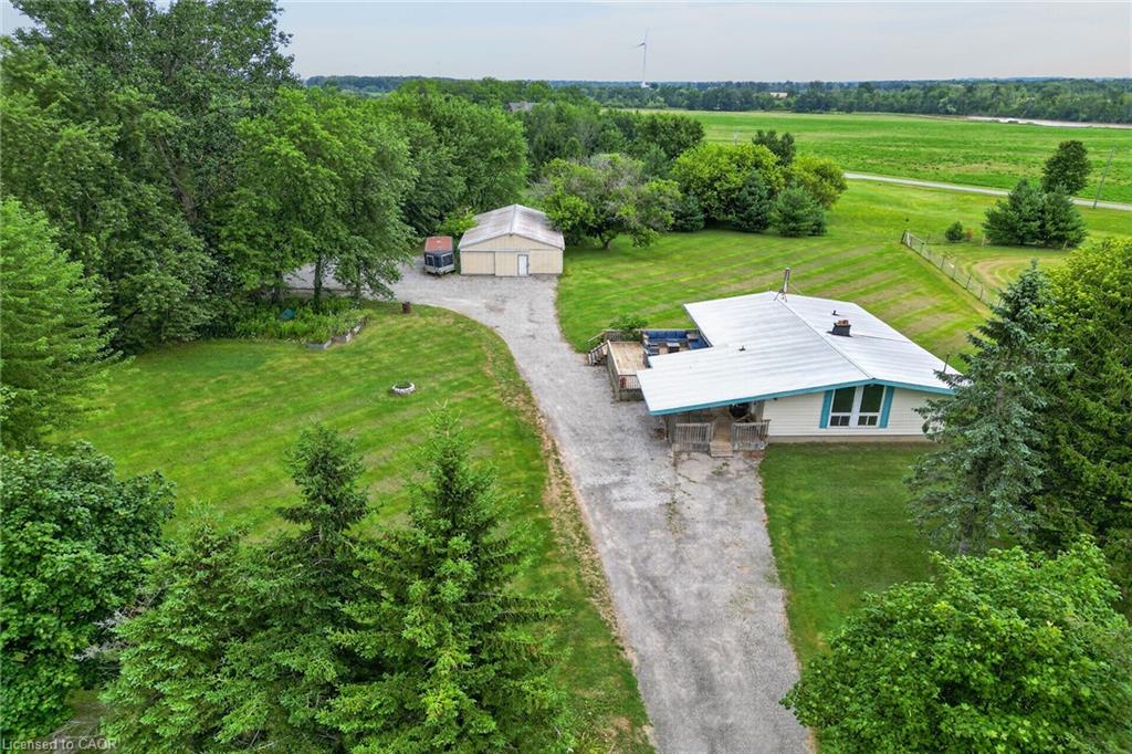 82822 Old River Road Property Photo 2