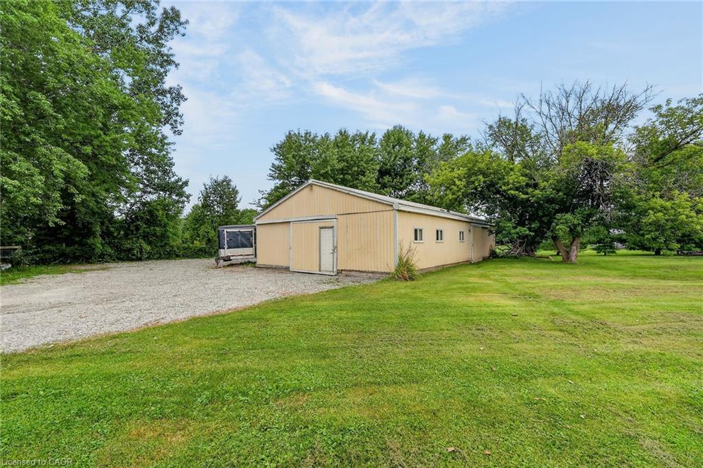 82822 Old River Road Property Photo 3