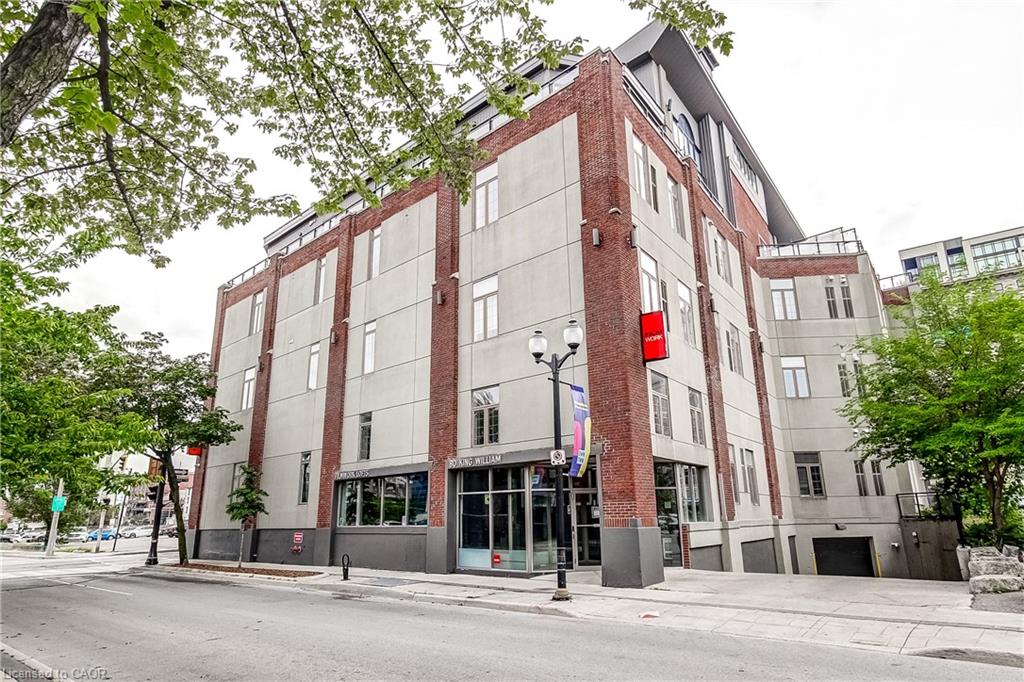 214-80 King William Street Property Photo 1