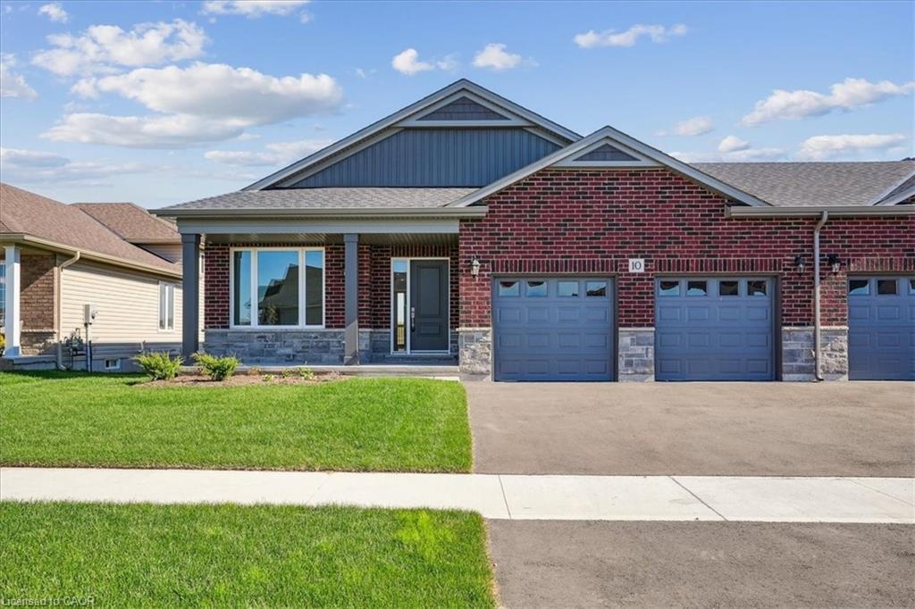 10 Michelle's Way Property Photo 1