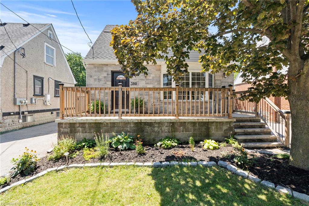 380 Thayer Avenue Property Photo 1