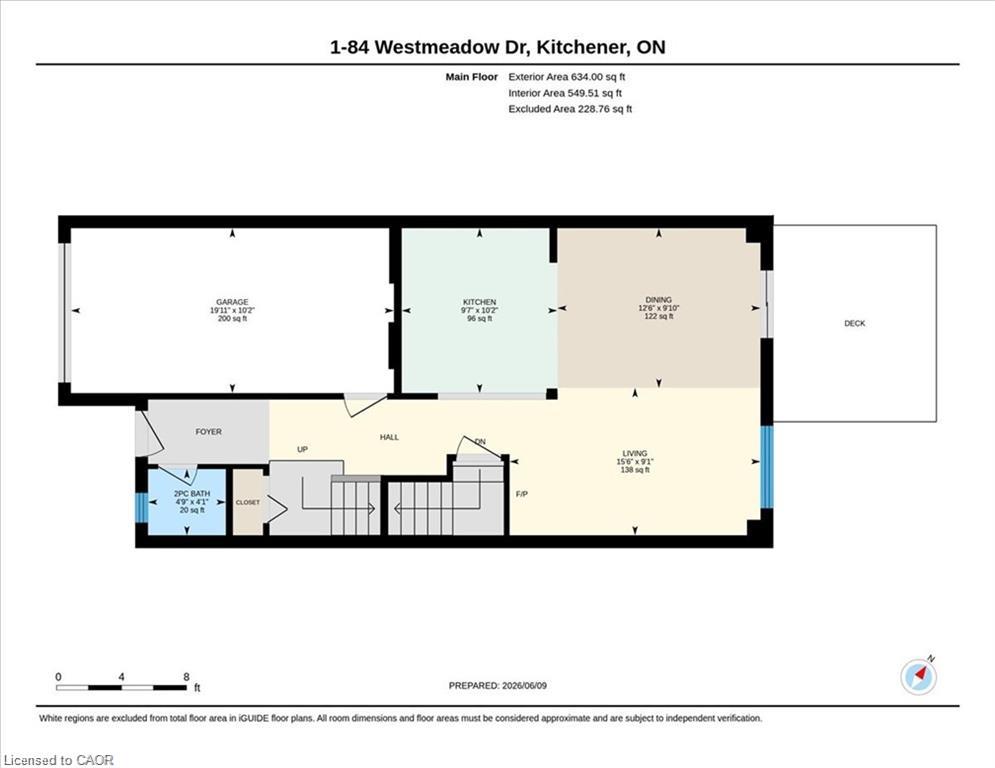 1-84 Westmeadow Drive Property Photo 43