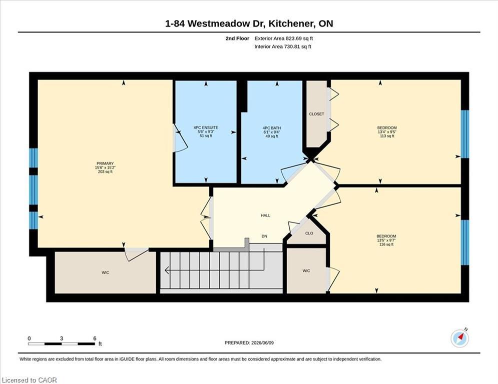 1-84 Westmeadow Drive Property Photo 44