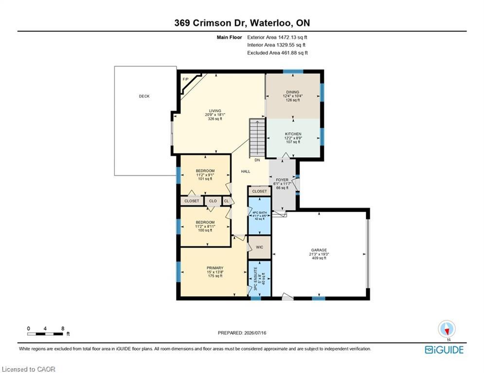 369 Crimson Drive Property Photo 46