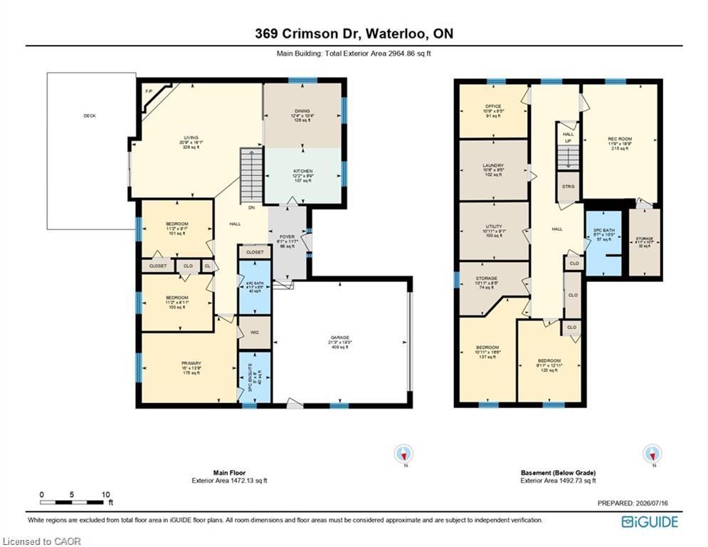 369 Crimson Drive Property Photo 48